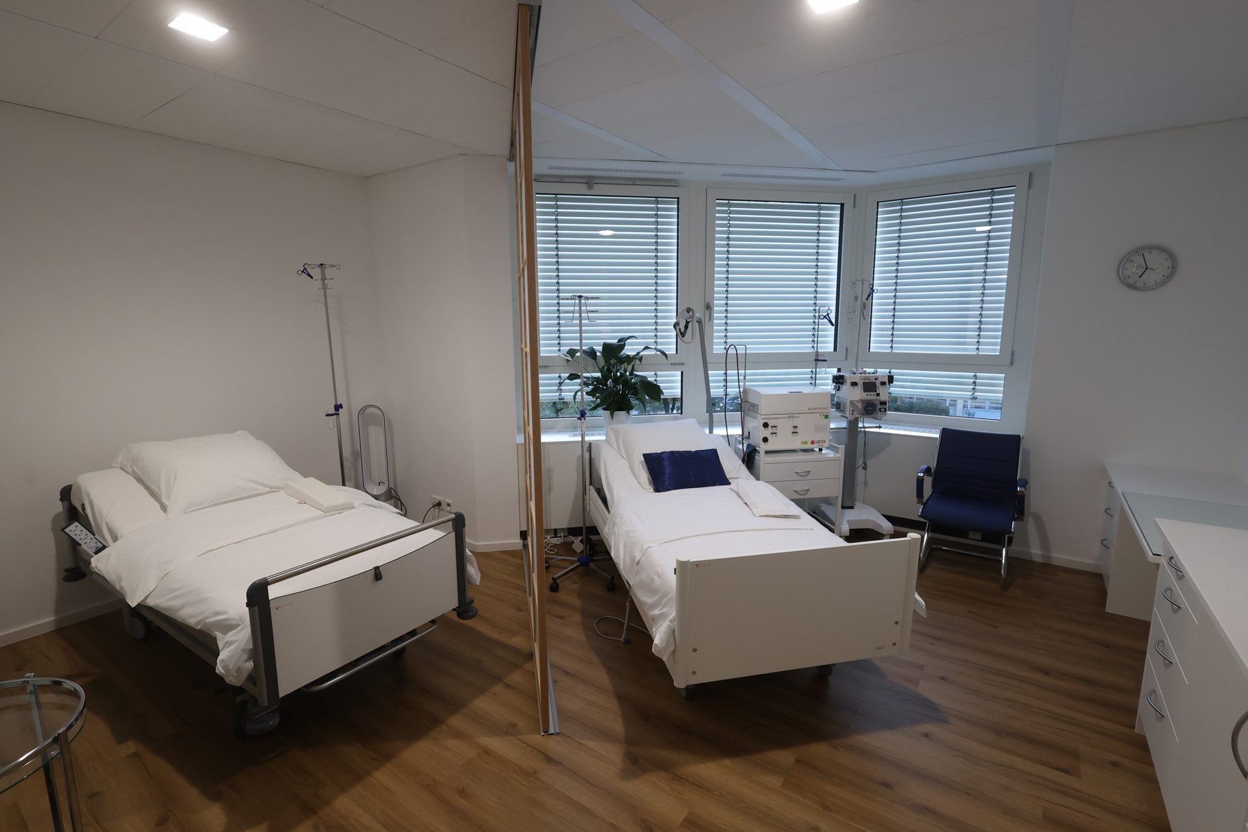 Unsere Räumlichkeiten in München — 3