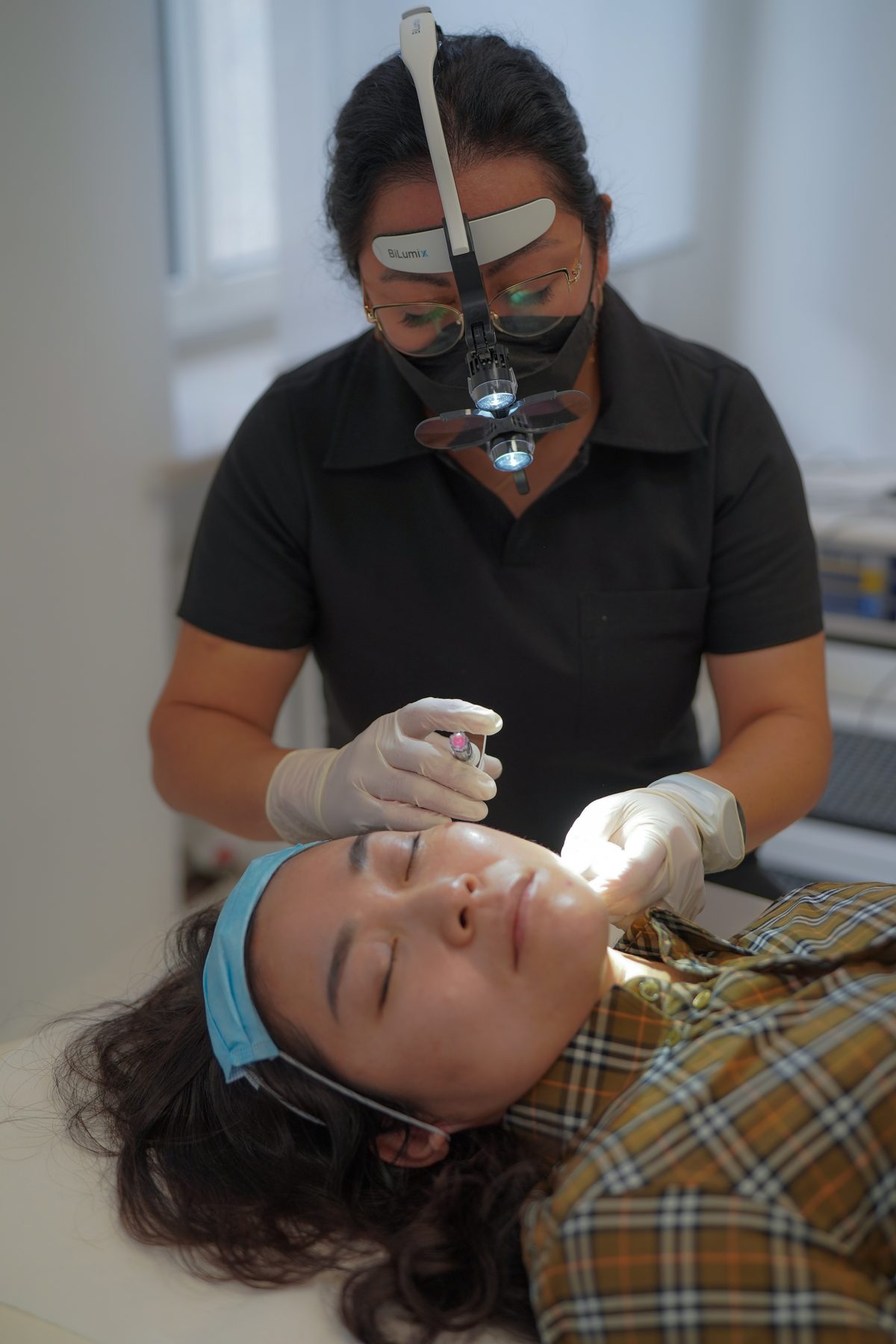 Beauty Pheresis™ — Galerie — 8