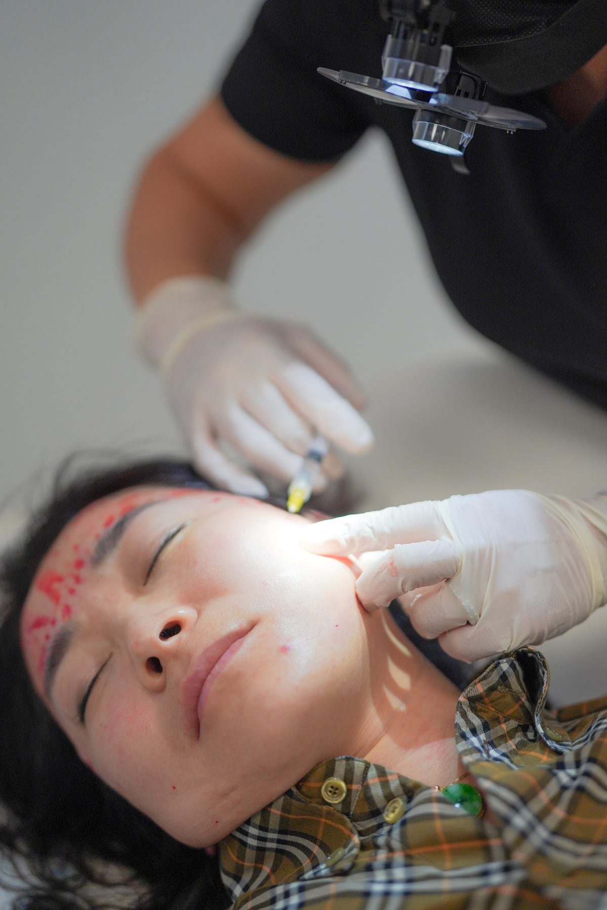Beauty Pheresis™ — Galerie — 13