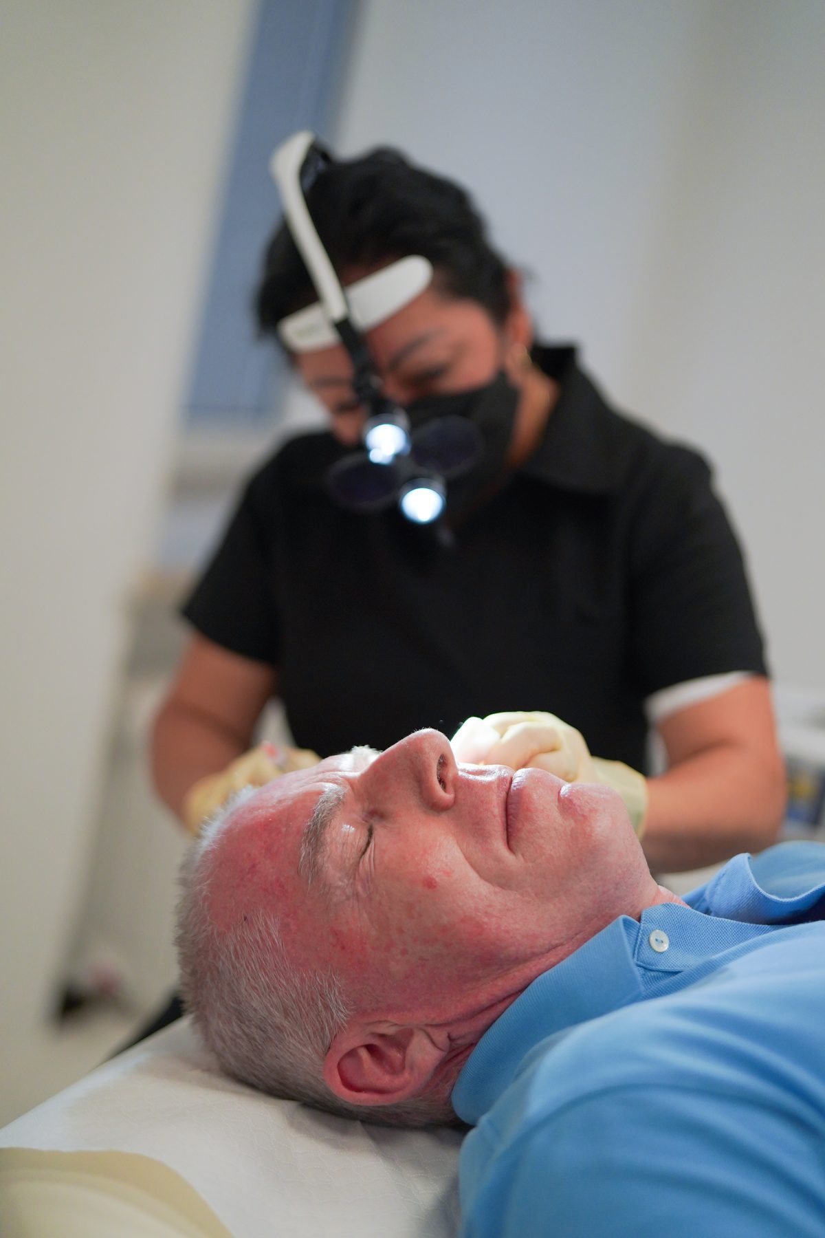 Beauty Pheresis™ — Galerie — 11