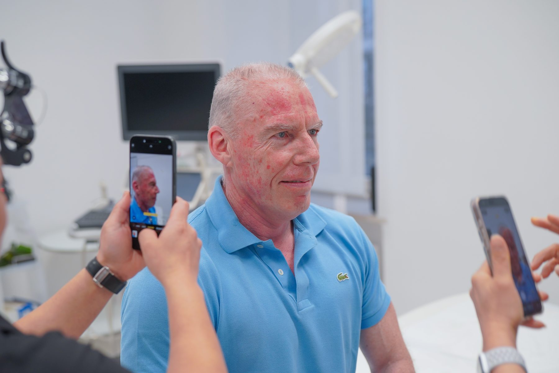 Beauty Pheresis™ — Galerie — 14
