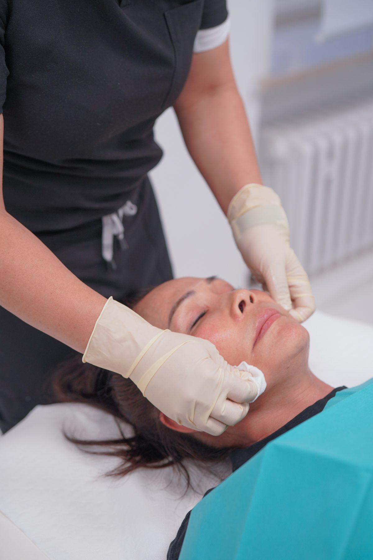 Beauty Pheresis™ — Galerie — 7